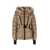 Moncler Grenoble Moncler Grenoble Jackets BEIGE O TAN