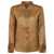 Max Mara Max Mara Shirt BROWN