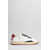 Crime Crime Chelsea Sneakers WHITE