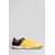 ADIDAS ORIGINALS BY WALES BONNER Adidas Originals By Wales Bonner Samba  Sneakers YELLOW