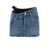 Alexander Wang Alexander Wang Skirts BLUE