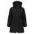 CANADA GOOSE Canada Goose 'Trillium' Parka Black