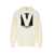 Valentino Garavani Valentino Garavani Sweatshirts WHITE