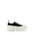 Alexander McQueen Alexander McQueen Lace-Ups Black