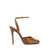 Saint Laurent Saint Laurent Heeled Shoes BEIGE O TAN