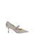 Jimmy Choo Bing Pump 65 GREY