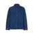 A.P.C. Veste Silvana Logo BLUE