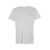 Balmain Balmain Vintage Gel T-Shirt - Slim Fit WHITE