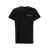 Balmain Balmain Vintage Gel T-Shirt - Slim Fit Black