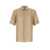 Fendi Fendi Shirts BEIGE O TAN