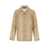 Fendi Fendi Shirts BEIGE O TAN