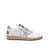 Golden Goose Golden Goose Leather Sneakers Multicolor