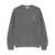 MAISON KITSUNÉ Maison Kitsuné Sweaters MEDIUM GREY MELANGE