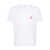 MAISON KITSUNÉ Maison Kitsuné T-Shirts And Polos White WHITE