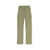 MAISON KITSUNÉ Maison Kitsuné Pants GREEN