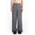 Karmuel Young Karmuel Young Wide Leg  GREY