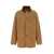 Maison Margiela Maison Margiela Jackets And Vests Brown