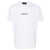 DSQUARED2 DSQUARED2 T-Shirts And Polos WHITE