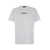 DSQUARED2 Cool Fit Tee WHITE