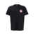 DSQUARED2 Cool Fit Tee Black