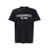 DSQUARED2 Cool Fit Tee Black