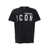 DSQUARED2 Icon Vecchio Cool Black