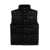 Prada Prada Padded Bodywarmer Black