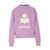 Isabel Marant Isabel Marant Étoile Sweaters PURPLE