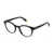 Furla Furla Eyeglasses GLOSSY BLACK