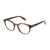 Furla Furla Eyeglasses GLOSSY STRIATED BROWN