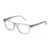 Lozza Lozza Eyeglasses GREY TRANSPARENT