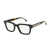 Lozza Lozza Eyeglasses DARK HAVANA GLOSSY