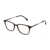 Lozza Lozza Eyeglasses DARK HAVANA GLOSSY