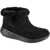 SKECHERS On-The-Go Stellar - Cozy Step Black