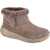 SKECHERS On-The-Go Stellar - Cozy Step Brown