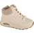 SKECHERS Uno Gen1 - Darling Daze Beige