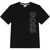 Hugo Boss Tee Shirt BLACK