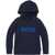 Hugo Boss Hoodie BLUE