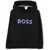 Hugo Boss Hoodie BLACK