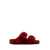 Birkenstock Birkenstock Slippers RED