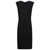 Pinko Pinko Dress Black