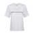 Victoria Beckham Victoria Beckham Tshirt WHITE