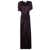 Victoria Beckham Victoria Beckham Dress BROWN