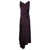 Victoria Beckham Victoria Beckham Dress BROWN