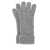 Gucci Gucci Gloves GREY