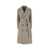 Bottega Veneta Bottega Veneta Coats BEIGE O TAN