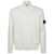 Stone Island Stone Island Sweater WHITE