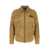 Diesel Diesel Jackets And Vests BEIGE O TAN