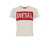 Diesel Diesel T-Shirt WHITE