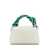 JW Anderson JW Anderson Handbags. WHITE